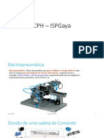 CPH - Eletropneumatica - 2 Parte - Alunos