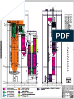 Arrangement Boiler #2