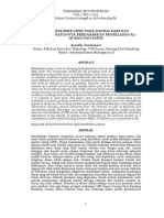 Metabolisme Lipid Pada Daging Babi Dan Kemudharatannya Berdasarkan Penjelasan Al-Quran Dan Sains Assyifa Junitasari