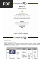Actividad 2 Riesgo Publico