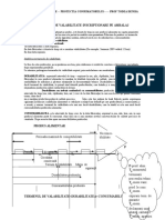 Fisa Documentare Termen de Valabilitate