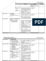 CHBH13 Course Guide