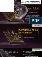 Plantilla Ejecucion de La Estrategia