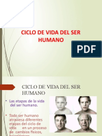 El Ciclo de la Vida