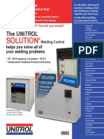 Unitrol 9180L 620 Brochure