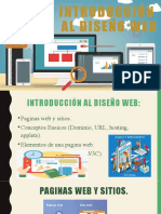Introduccion Al Diseño Web