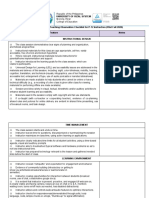 Science 4 - Observation Tool