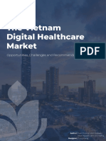 Digital Healthcare Market Research 3