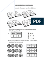 PDF Primer Grado