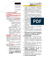 Purpose Has Been Fulfilled Limited in Time and That Time Has Passed I N Accordance With A Provision in The Treaty or by Consent of All Parties