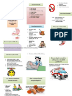 Leaflet Gastritis Docx 2