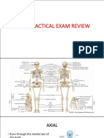 Final Practical Exam Review Ap1 2020