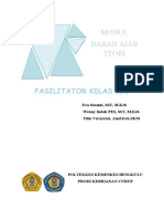 Fasilitator Kelas Ibu