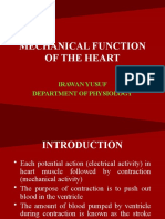 04b-Fungsi Mekaninik Jantung