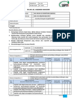 Form FR - Apl-02 (Portofolio)