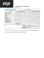 Water Supply Design for High-Rise Buildings | PDF | Pump | Water Supply ...