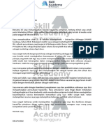 Dokumen Skill Academy