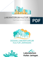 Kuljar - 3.23 Penyiapan Laboratorium