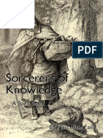 Sorcerers of Knowledge