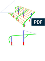 Modelo Estructura