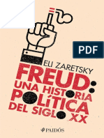 Freud-una Historia Politica Del Siglo Xx PDF Lsr 1