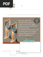 Johan Oldenkamp & Gary Grinberg - Birthdate (Numerology) | PDF