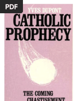 Download Catholic Prophecy by Quo Primum SN4956324 doc pdf
