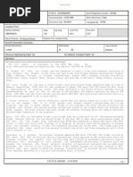 NTSB LJ 991025 Factual