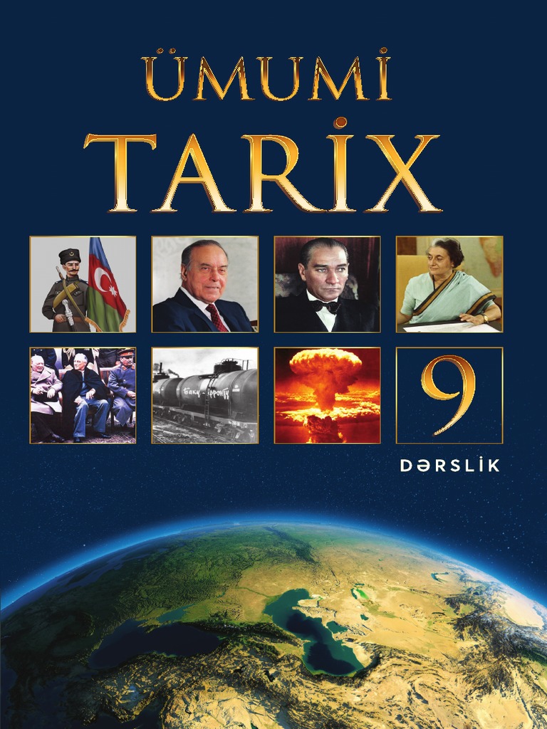 Umumi Tarix | PDF