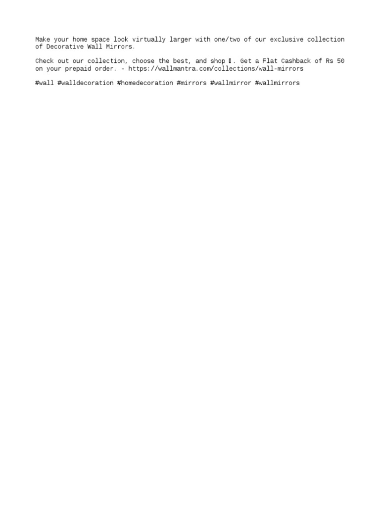 Post | PDF