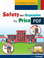 Safety: Priceless