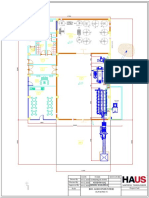 Plans prototype OLIVE PRO 54