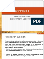 Chapter-3: Research Methodology