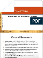 Chapter-4: Research Methodology