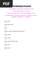 Download Tarifs by Aurlie Maquillage Permanent SN49563913 doc pdf