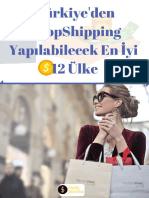 DropShipping Için en Iyi 12 Ülke