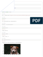 Numpy Numpy NP NP: 'Computer-Vision-with-Python/DATA/00-puppy - JPG'