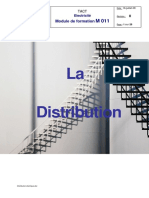 Distribution Électrique