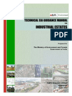 TGM - Industrial Estates For Civil