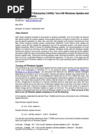 Windows 10 Activation Script Guide | PDF | Windows 10 | Microsoft Windows