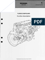 01-91 02 27 TURBOCOMPOUND Function description