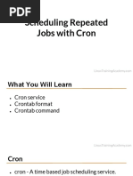 041 Scheduling-Repeated-Jobs-With-Cron