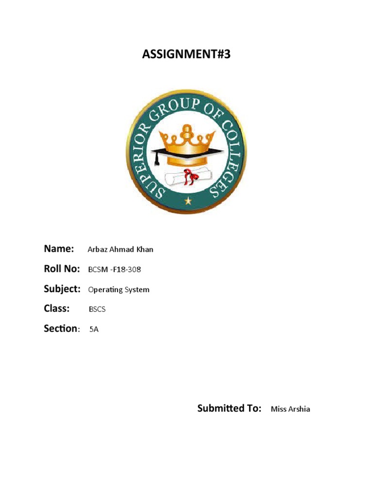 Paging and Segmentation PDF