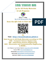 VTU Notes: Decision Tree Learning