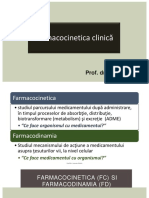 2. Farmacocinetica Clinica