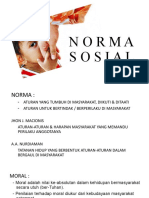 5 Norma