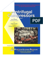 PLP-E01a-Centrifugal Compressors (Part 1 of 2)