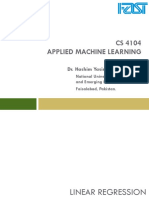 03-Regression-II Machine Learning