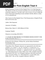 Introducing Phonetics And Phonology Drm Rip Vowel Phonetics