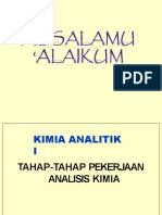 3.tahapan Pekerjaan Kimia Analisis